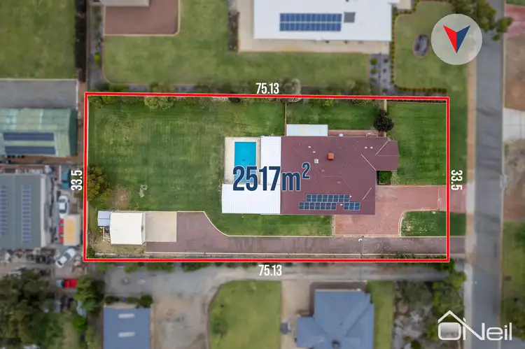 Third view of Homely house listing, 10 Caduceus Way, Hilbert WA 6112