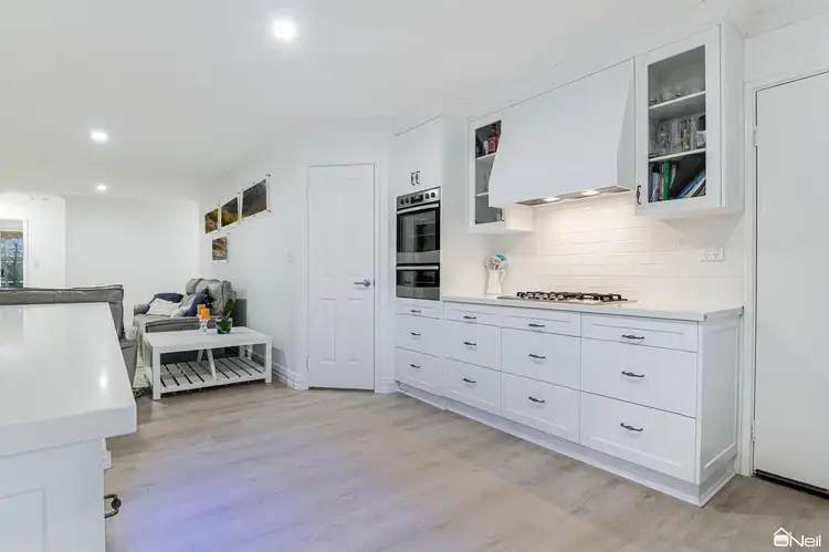 Fifth view of Homely house listing, 10 Caduceus Way, Hilbert WA 6112