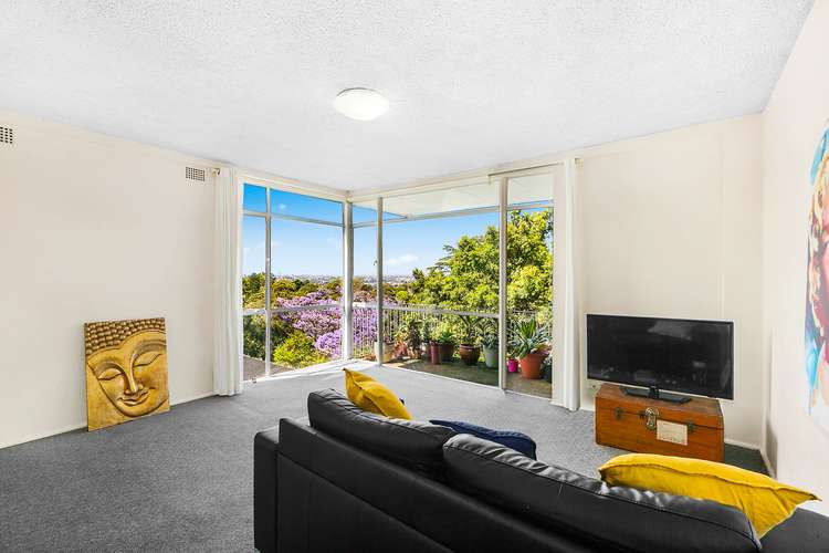 Main view of Homely apartment listing, 10/266 Pacific Highway, Greenwich NSW 2065