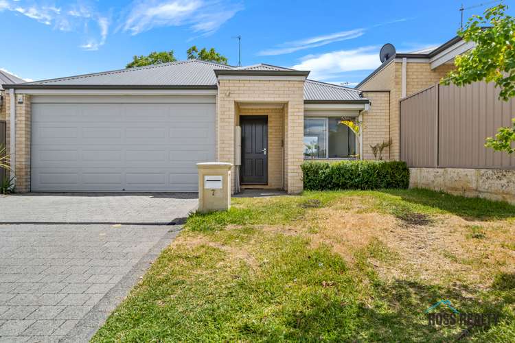 7 Felpham Street, Balga WA 6061