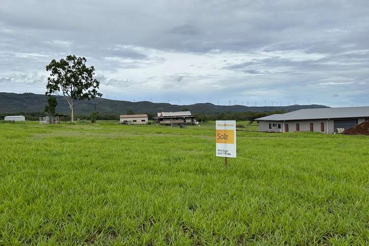 LOT 4 Murphy Street, Tolga QLD 4882