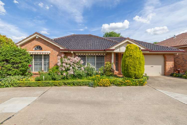 Main view of Homely unit listing, 5/149 Rocket Street, Bathurst NSW 2795