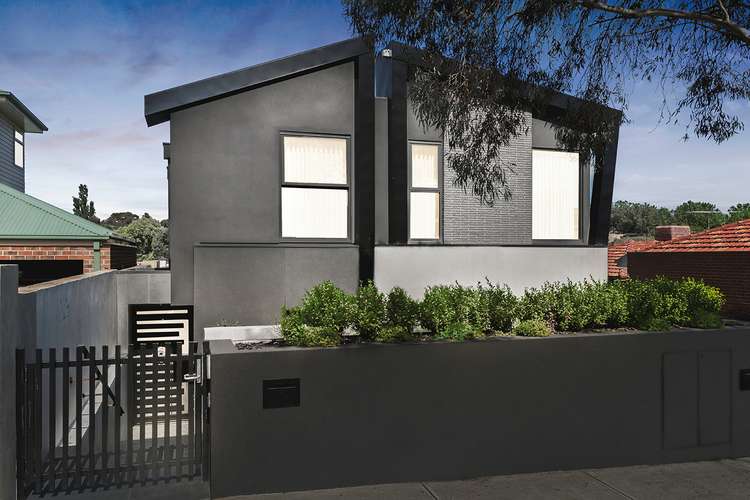 Main view of Homely house listing, 60a Shaftsbury Street, Coburg VIC 3058