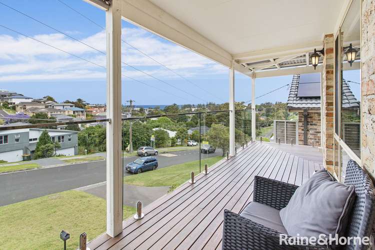 Main view of Homely semiDetached listing, 2/30 Bland Street, Kiama NSW 2533