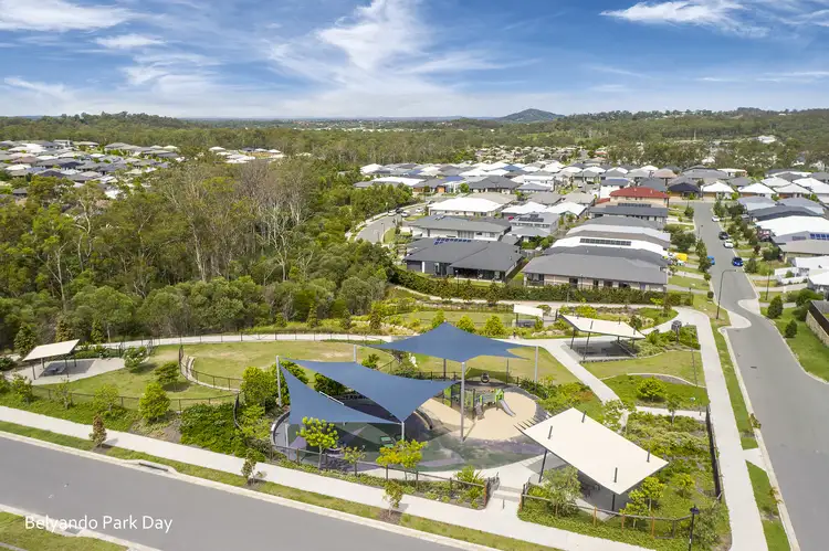 Fifth view of Homely land listing, Lots 1 - 42 Boyne Close, Holmview QLD 4207