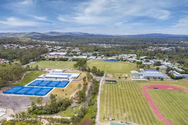 Sixth view of Homely land listing, Lots 1 - 42 Boyne Close, Holmview QLD 4207