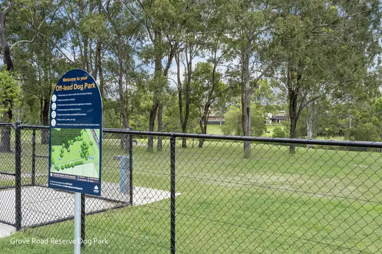 Seventh view of Homely land listing, Lots 1 - 42 Boyne Close, Holmview QLD 4207