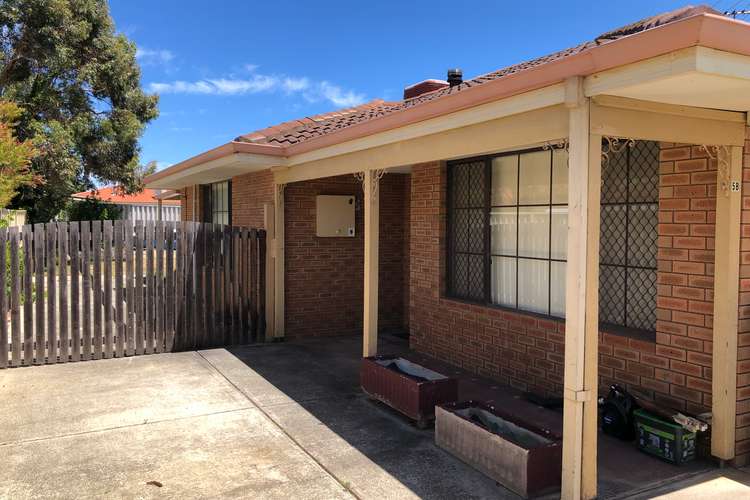 Main view of Homely house listing, 5 A & B Knowle Way, Warnbro WA 6169