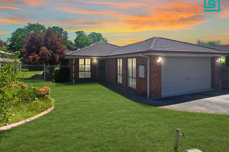Main view of Homely house listing, 5 Pembury Court, Narre Warren South VIC 3805