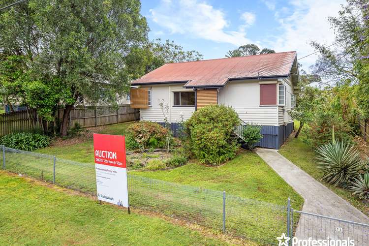 Main view of Homely house listing, 11 Mimosa Street, Mitchelton QLD 4053