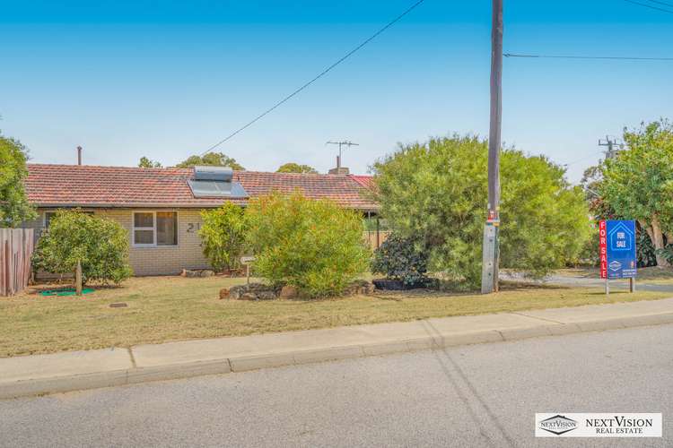 21 Oswald Street, Coolbellup WA 6163