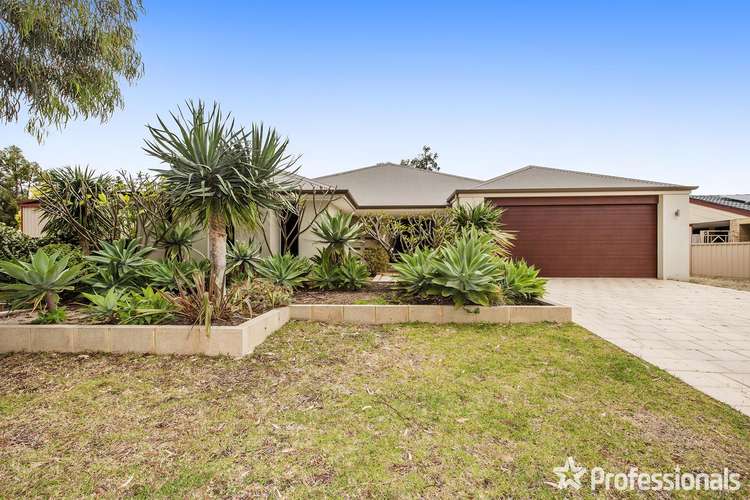 Main view of Homely house listing, 4 Rigoll Court, Mundijong WA 6123