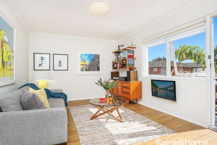 Main view of Homely unit listing, 5/1 O'Rourke Crescent, Eastlakes NSW 2018