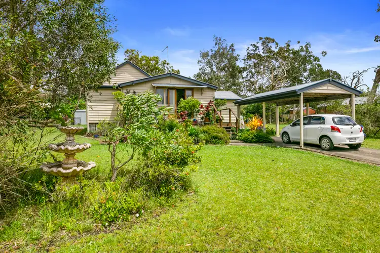 3 Atlantis Avenue