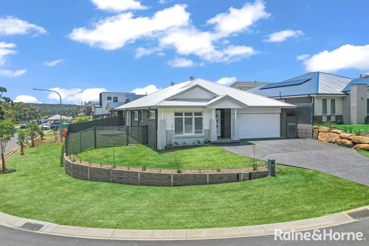 21 Bara Parade, Dolphin Point NSW 2539