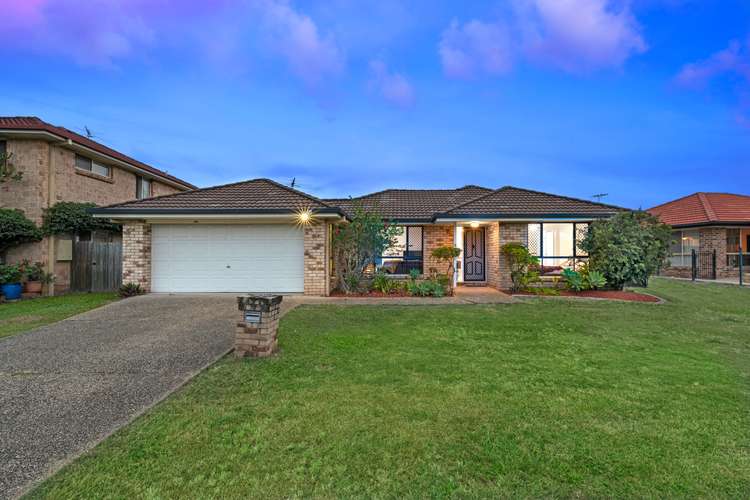 5 Lake Amaroo Ct, Logan Reserve QLD 4133