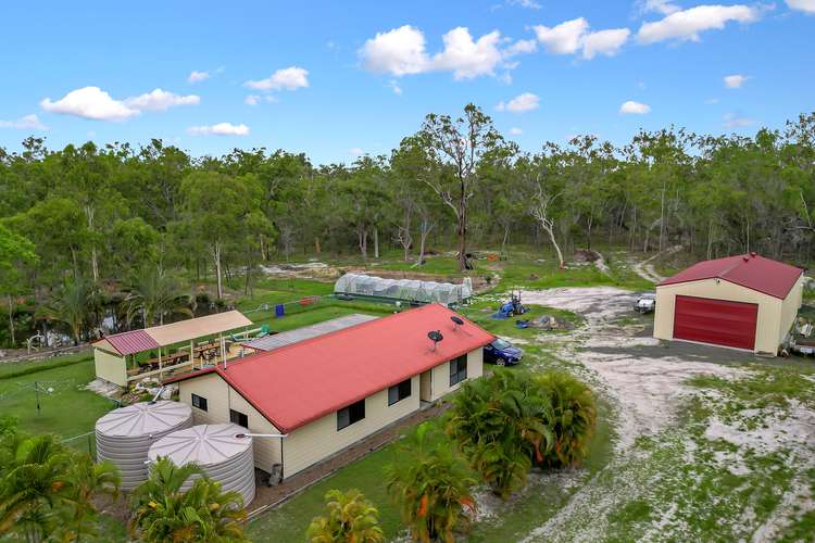 Main view of Homely house listing, 99 Adies Road, Isis Central QLD 4660
