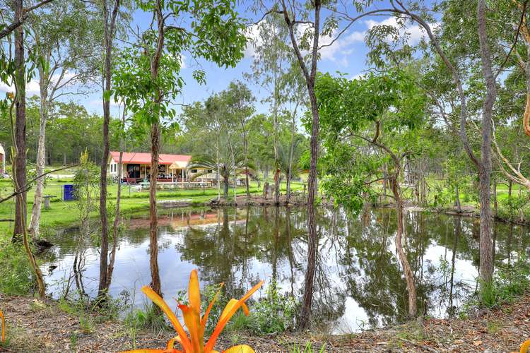 Second view of Homely house listing, 99 Adies Road, Isis Central QLD 4660