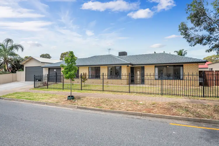 88 Canterbury Drive