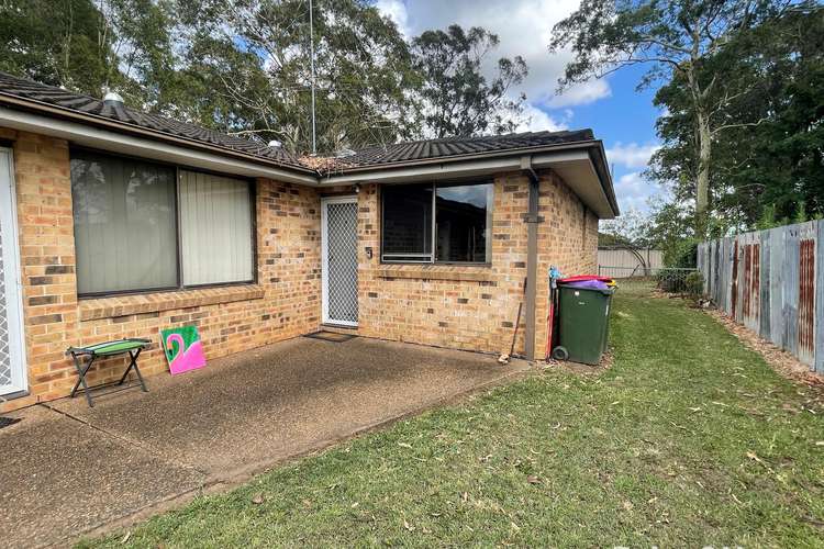 Main view of Homely unit listing, 1/75 Aberdare Street, Kurri Kurri NSW 2327