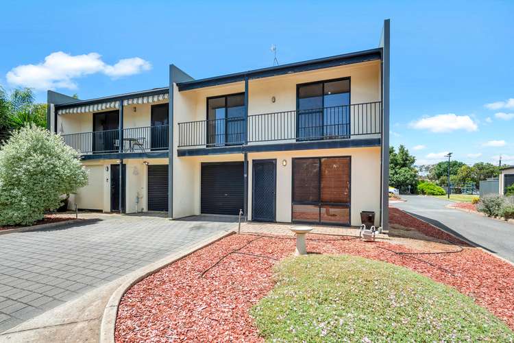 Main view of Homely house listing, 12/271 Martins Road, Parafield Gardens SA 5107