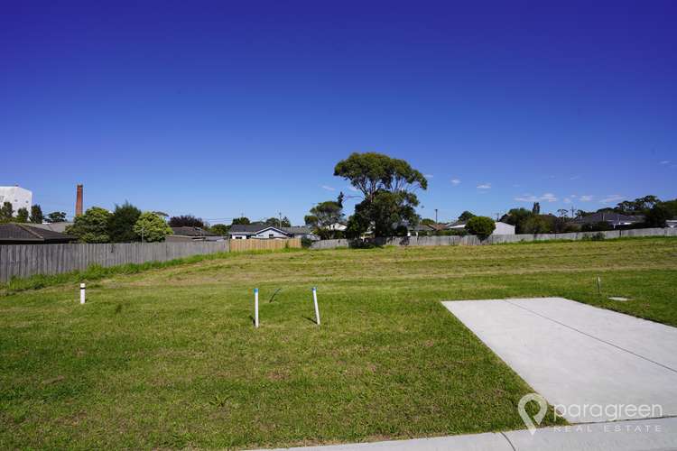 LOT 20 Summers Court, Toora VIC 3962