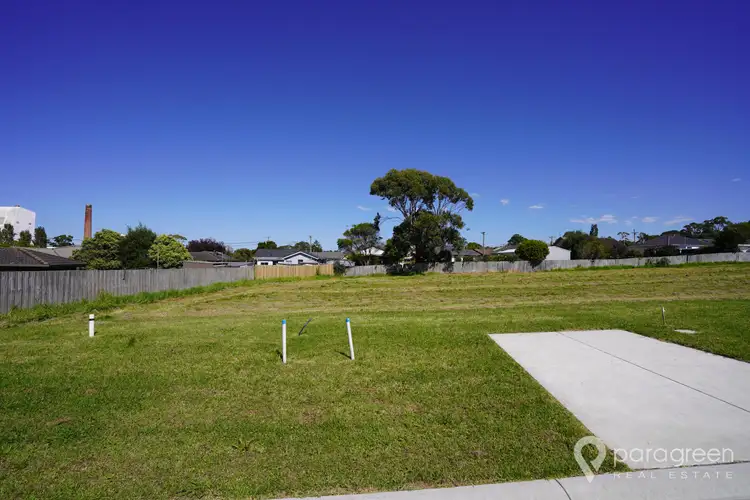 Main view of Homely land listing, LOT 20 Summers Court, Toora VIC 3962