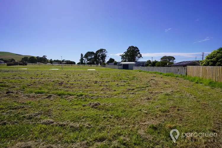 Second view of Homely land listing, LOT 20 Summers Court, Toora VIC 3962