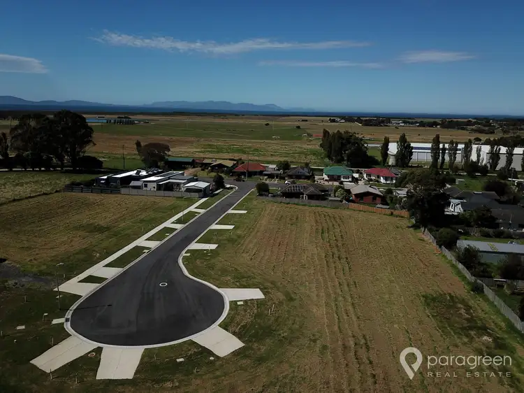 Third view of Homely land listing, LOT 20 Summers Court, Toora VIC 3962