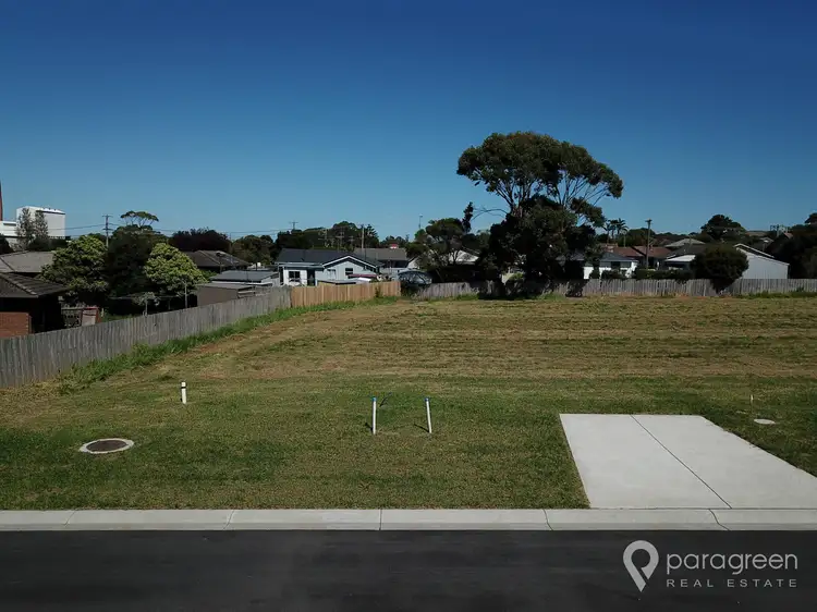 Sixth view of Homely land listing, LOT 20 Summers Court, Toora VIC 3962