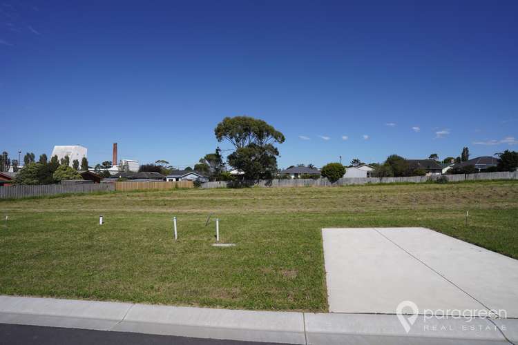 Lot 21 Summers Court, Toora VIC 3962