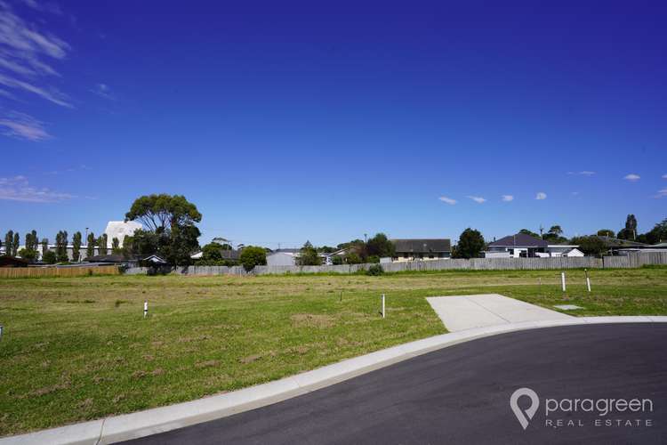 Main view of Homely residentialLand listing, Lot 23 Summers Court, Toora VIC 3962