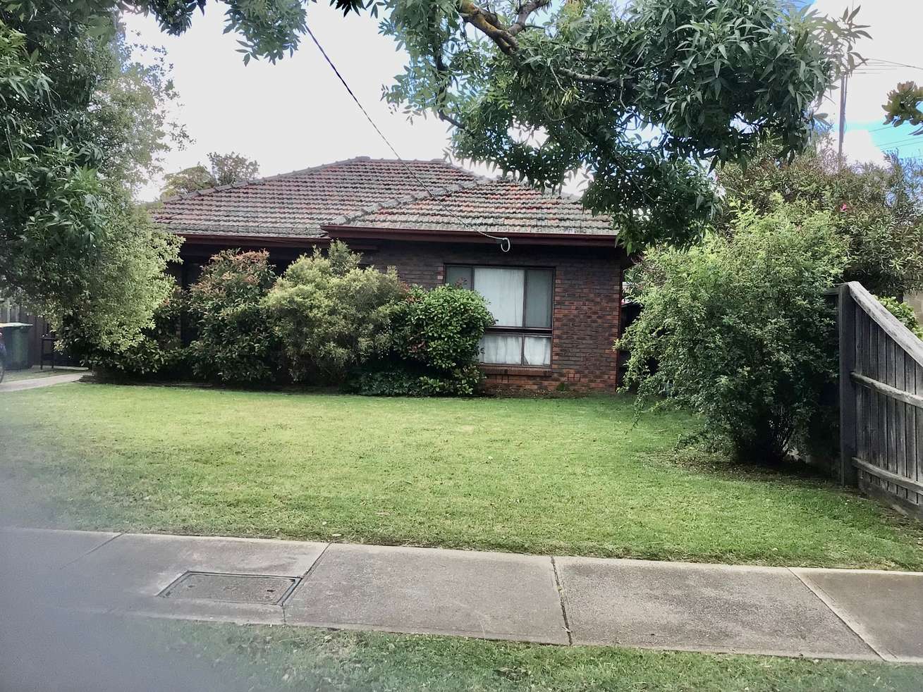 Main view of Homely house listing, 159 Evans Street, Sunbury VIC 3429