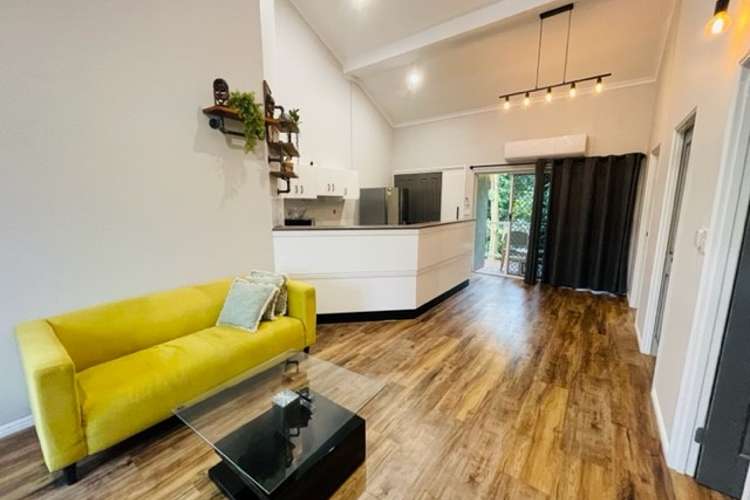 Main view of Homely apartment listing, 15/176 Hoare Street, Manoora QLD 4870