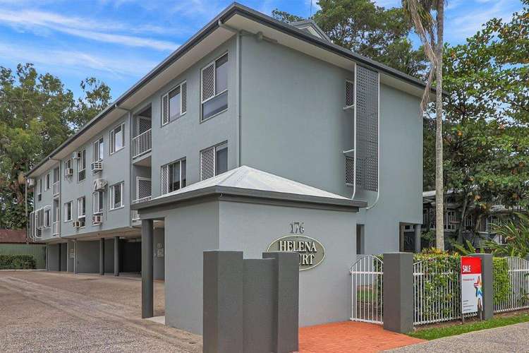 Second view of Homely apartment listing, 15/176 Hoare Street, Manoora QLD 4870