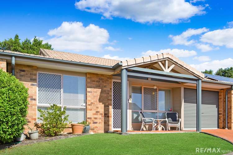 Main view of Homely house listing, 13/280 Sumners Road, Riverhills QLD 4074