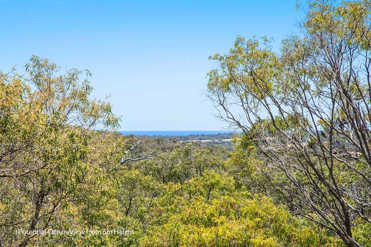 Lot 29 Drummond Glen, Naturaliste WA 6281