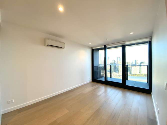 Second view of Homely apartment listing, 2612/628 Flinders Street, Docklands VIC 3008