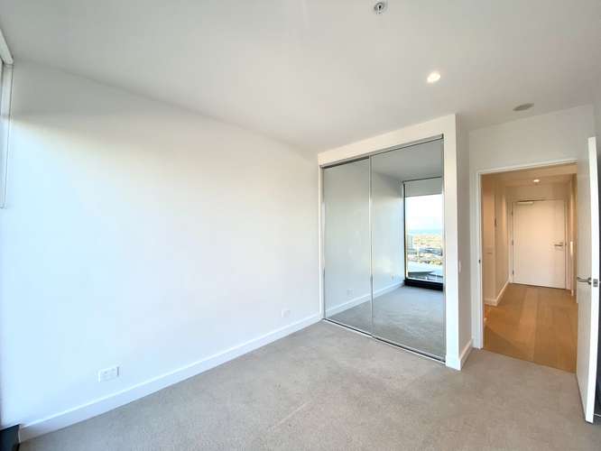 Fourth view of Homely apartment listing, 2612/628 Flinders Street, Docklands VIC 3008