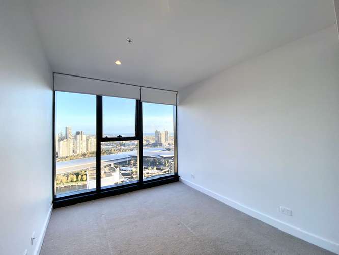 Fifth view of Homely apartment listing, 2612/628 Flinders Street, Docklands VIC 3008