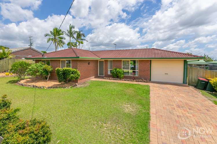 15 Ridgegarden Dr, Morayfield QLD 4506