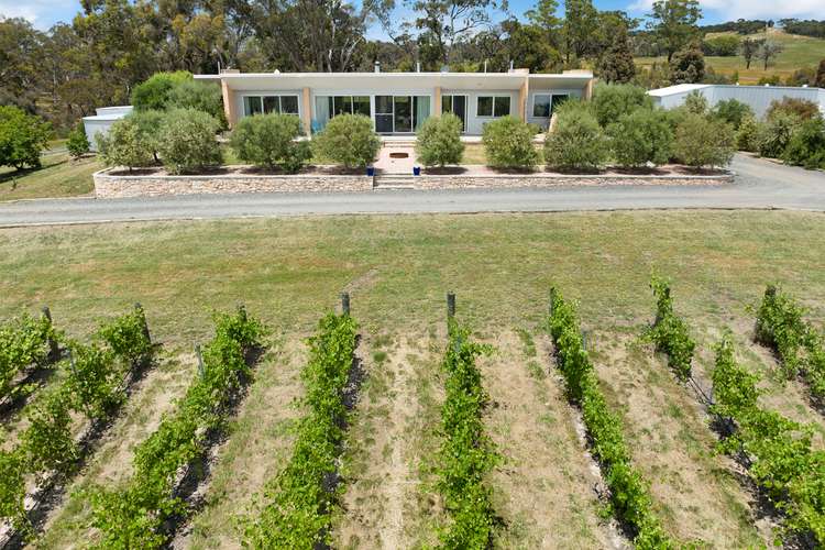 103 Hard Hill Rd, Armstrong VIC 3377