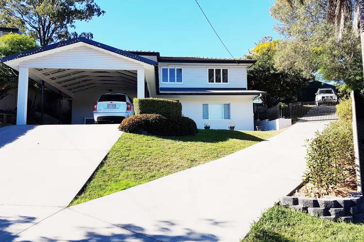 Main view of Homely house listing, 5 Pylara Crescent, Ferny Hills QLD 4055