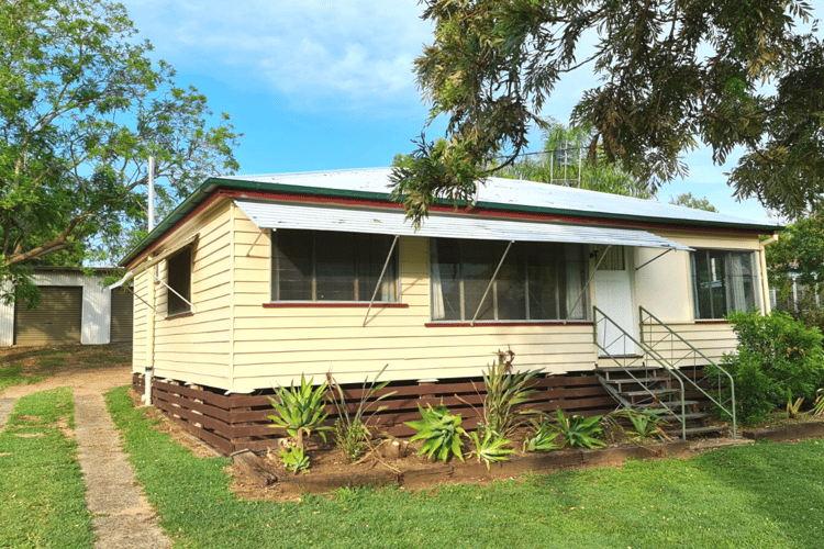 7 Boyd Street, Gayndah QLD 4625