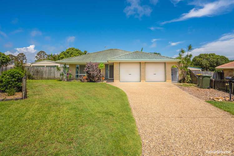 Main view of Homely house listing, 17 Sager Court, Torquay QLD 4655