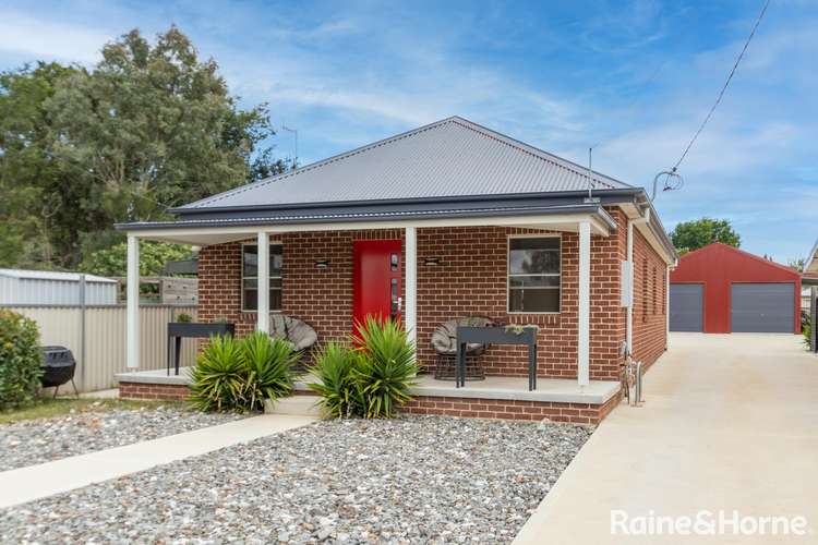 Main view of Homely house listing, 40A Stanley Street, Bathurst NSW 2795
