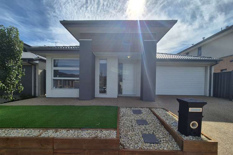 Main view of Homely house listing, 5 Caucasus Street, Truganina VIC 3029