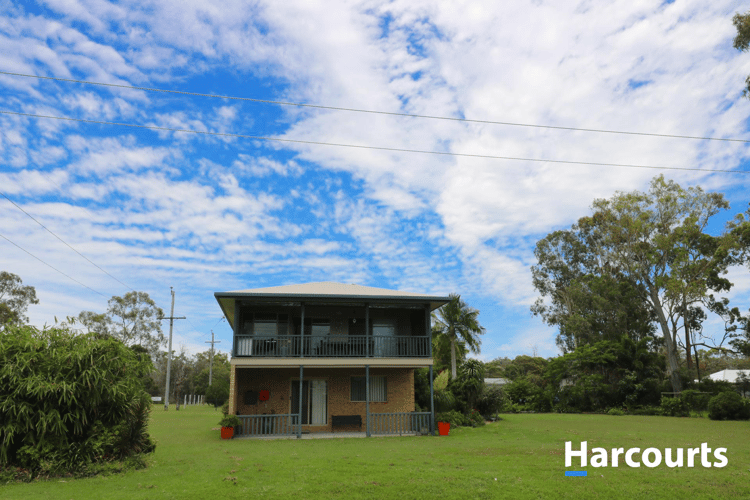 9 Hume Street, Buxton QLD 4660