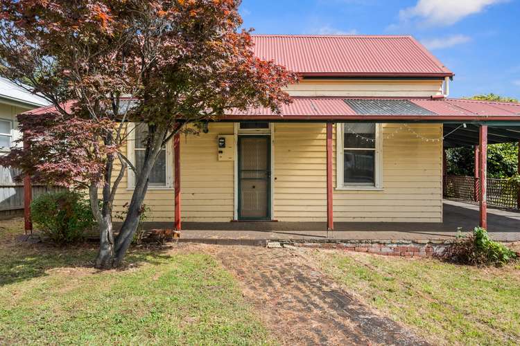 17 Church Street, Leongatha VIC 3953