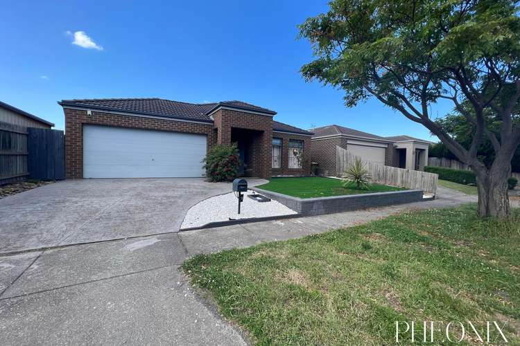 Main view of Homely house listing, 3 Kulin Drive, Tarneit VIC 3029
